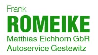 Frank Romeike & Matthias Eichhorn GbR | Motoren- und Getriebe-Technik, Auto-Elektrik